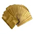 Baralho Folheado Ouro 24k Carat Gold Backside Dolar