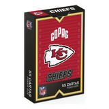 Baralho Nfl Kansas City