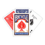 Baralho Novelty Bicycle Poker