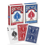 Baralho Premium Bicycle Standard