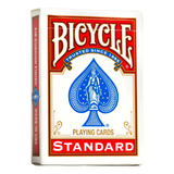 Baralho Premium Bicycle Standard
