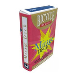 Baralho Radio Mirage Bicycle