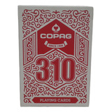 Baralho Radio Mirage Copag