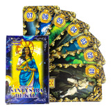 Baralho Santa Sara De
