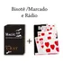 Baralho Svengalli + Bisotê/marcado E Rádio Frete Express