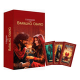 Baralho Taro Cigano 36