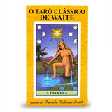 Baralho Taro Classico De