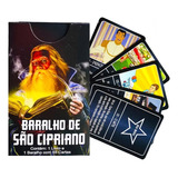 Baralho Taro De Sao