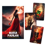 Baralho Taro Deck Maria