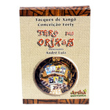 Baralho Taro Dos Orixas