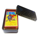 Baralho Taro Legitimo Tarot