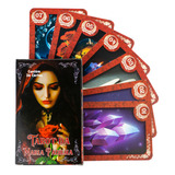 Baralho Tarot Da Pomba