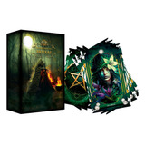 Baralho Tarot Das Bruxas