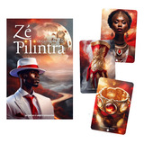 Baralho Tarot Deck Malandro