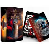 Baralho Tarot Deck Oraculo