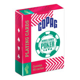 Baralho World Series Poker