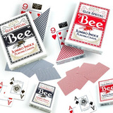 Baralhos Bee Club Special