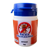 Barata Francesinha 10g compativel