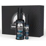 Barba Robusta Kit Tonico