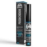 Barba Robusta Preenchedor Para