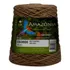 Barbante 6 Amazonia 400 Metros Fio Macio Lindas Cores