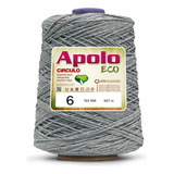 Barbante Apolo Circulo 600g