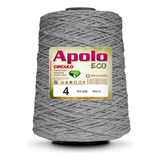 Barbante Apolo Circulo 600g