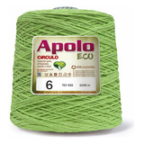 Barbante Apolo Eco N06