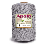 Barbante Big Cone Apolo