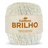 Barbante Colorido Euroroma 6