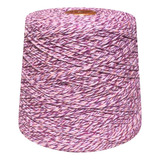 Barbante Colorido Mesclado 1