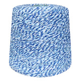 Barbante Colorido Mesclado 1