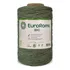 Barbante Euroroma 1,8kg Big Cone 8mm 1373m - Cores