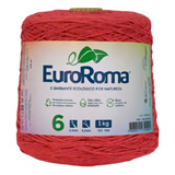 Barbante Euroroma 1 Kg