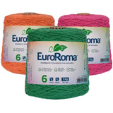 Barbante Euroroma 1 Kg