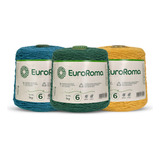 Barbante Euroroma 1 Kg