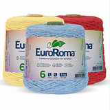 Barbante Euroroma 1 Kg