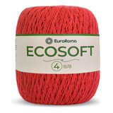Barbante Euroroma Ecosoft Fio