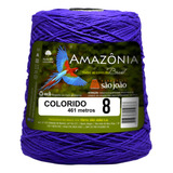 Barbante Lindas Cores Sao