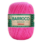 Barbante Maxcolor 400g Fio