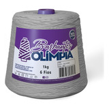 Barbante Olimpia Para Artesanato