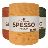 Barbante Spesso Euroroma 24
