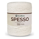 Barbante Spesso Euroroma Croche