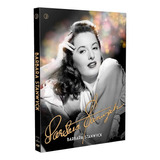 Barbara Stanwyck - Box Com 2 Dvds - 4 Filmes