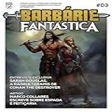 Barbarie Fantastica Vol 