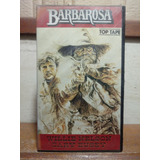 Barbarosa Willie