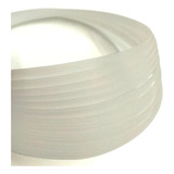 Barbatana Plastica 50m 7mm