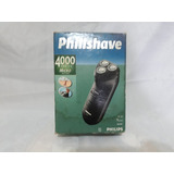 Barbeador Antigo Philishave 
