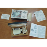 Barbeador Antigo Sunbeam Shavemaster