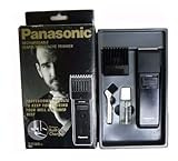 Barbeador Aparador De Barba,cabelo,bigode Panasonic Er-389k